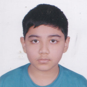 ASHRAFUL ISLAM RIHAM