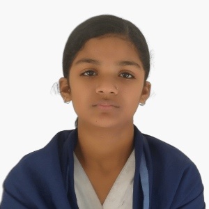 TASPIA AKTER RAMISHA