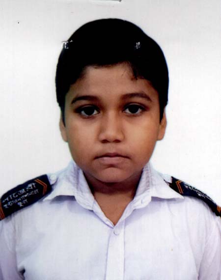 MD IFRAN HOSSAIN BHUIYAN