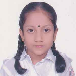 SHRUTI DEBNATH