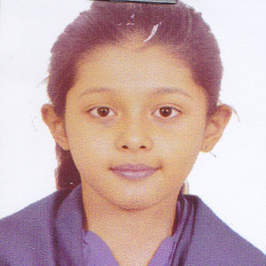 NOUSHIN KARIM NABILA