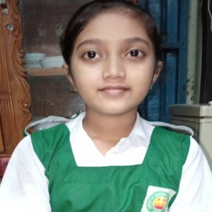 NUSAIBA TARANNUM RAISHA