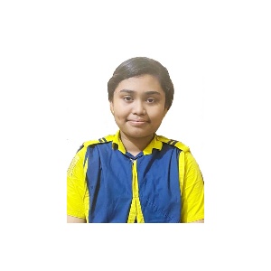 SHAYONTIKA SHARMA TRINA