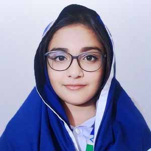 MEHEZABEEN HUMAYRA RAFA