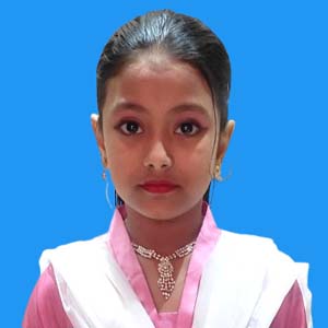 JANNATUL UMMAY HABIBA