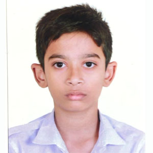 MD YA AMIR BIN AMRAN