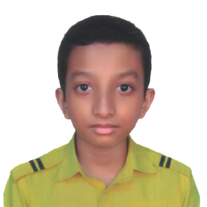 LABIB AHMED
