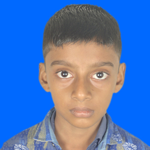 JAMIL HOSSAIN