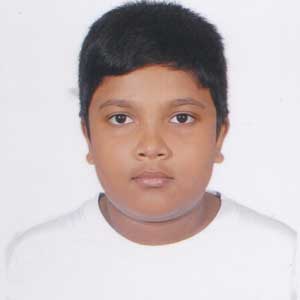 MUKTADIR RAHAMAN AFNAN