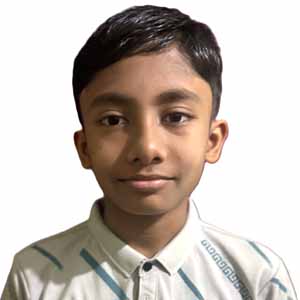 KAZI MISHKATUL ISLAM