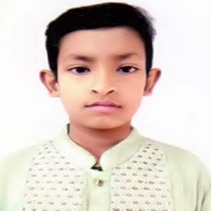 MOBARAK HOSSEN SIYAM