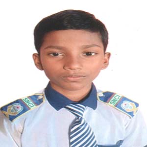 MUHAMMAD BIN SHAFAYAT