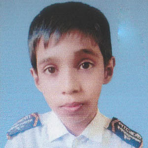 TALHAA JOBAER IBN AFSAR