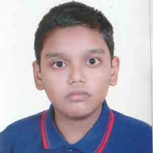 TAFHIM REDOWAN TUNON