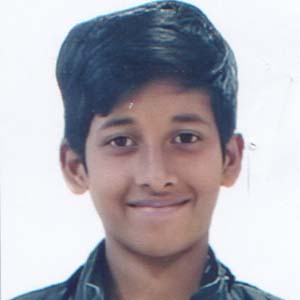 SHAKHWAT HOSSAIN SAYEM