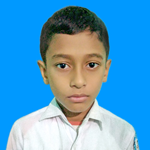 MOHAMMAD ABDULLAH BIN IQBAL