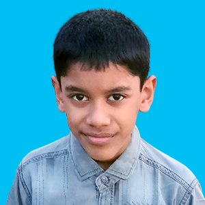 SAYED MONJUR MORSHED