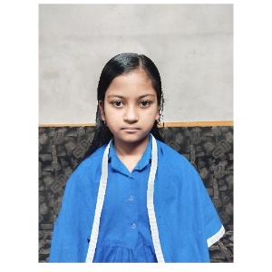 NABILA TABASSUM TANISA