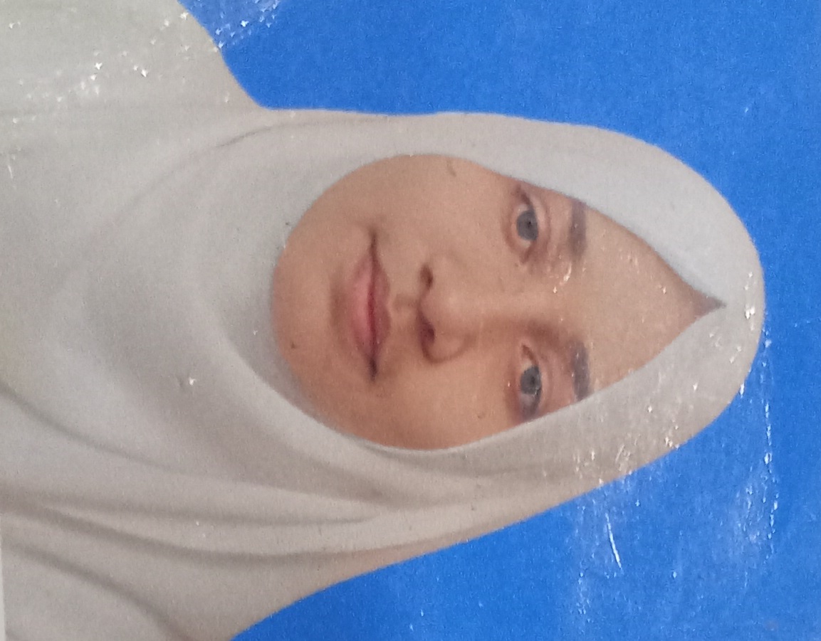 FAMIDA KHANOM SHORNA