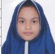 ISRAT JAHAN HAFSA