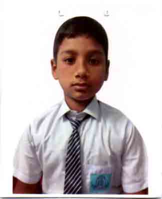 KHALED MAHMUD BHUIYAN