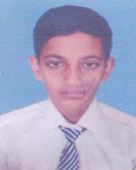 TANJIMUL HOQ BHUIYAN