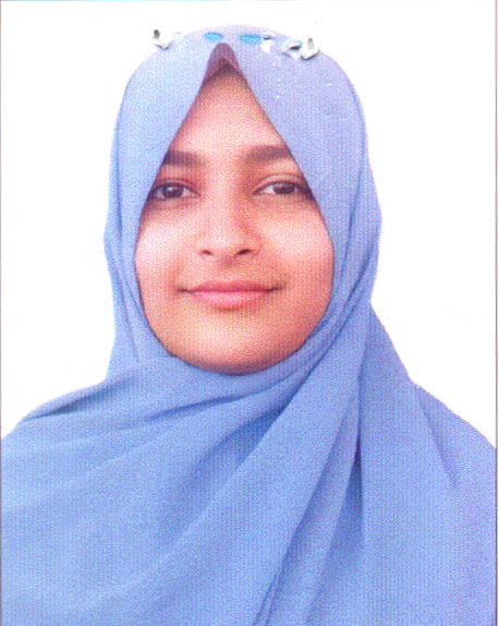 MEHNAJ BINTE ISLAM