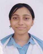 SAMIRA BINTA RAMISHA