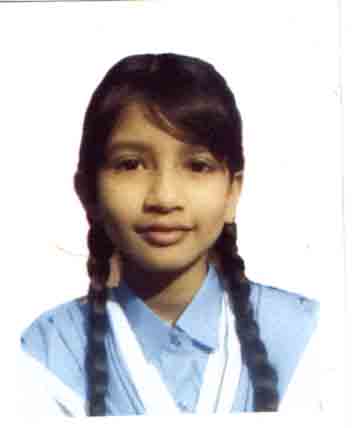 NAHIAN TASNUBA NAWMI