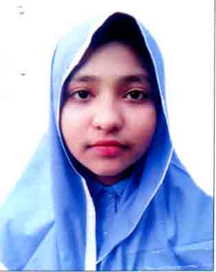FARJANA AKTER SURAIYA