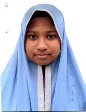RAFIAH BINTHA OMAR