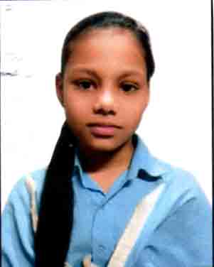 JANNATUL FERDOUS PRIA