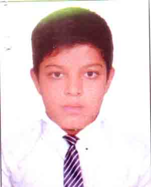 JAHIDUL ISLAM BHUIYAN