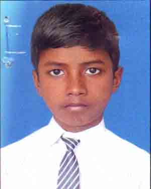 MD SIZANUL ISLAM SIAM