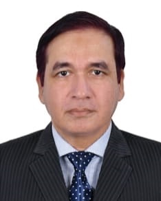 মোঃ শামসুল হক