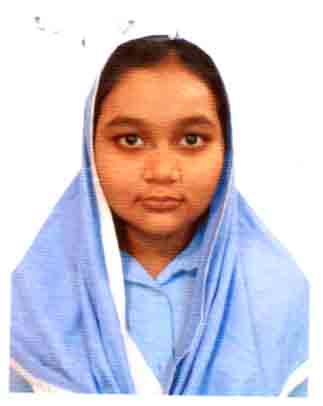 TASNIA TABASSUM FARHA