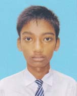 KAZI ARAFAT AHASAN NOWSHAD