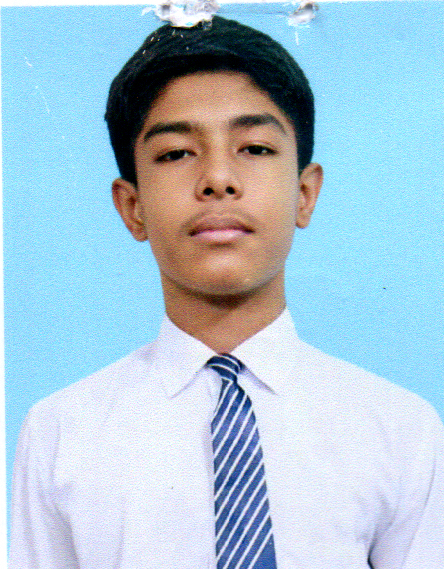 MD. YASIN ARAFAT FAHIM