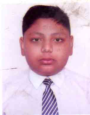 NAZMUL ISLAM SAIF