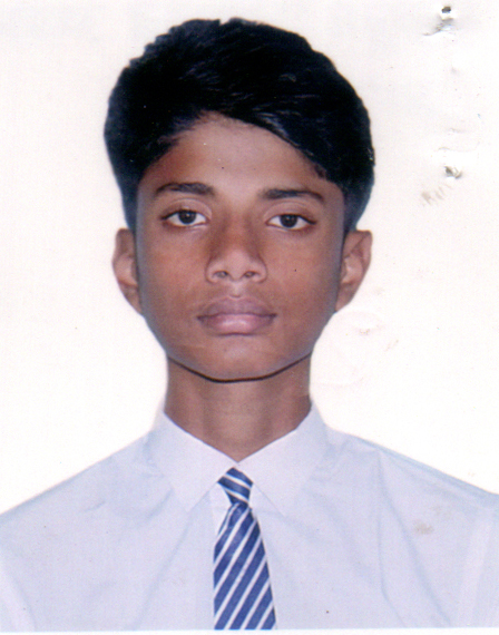 MOHAMMED MIQDADUR RAHAMAN SAAD