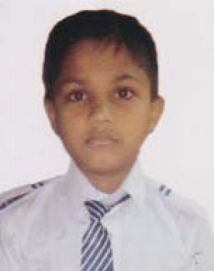 MUBASSIR HOSSAIN RIHAN