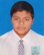 TAJWAR CHOWDHURY MAHIB