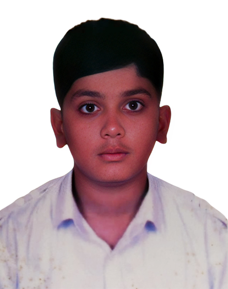 FARHAN MAHMUD FAHIM