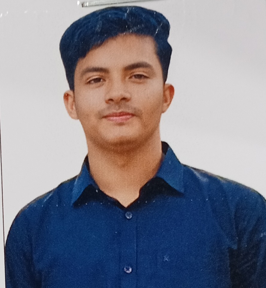 Mohammed Tohidul Islam