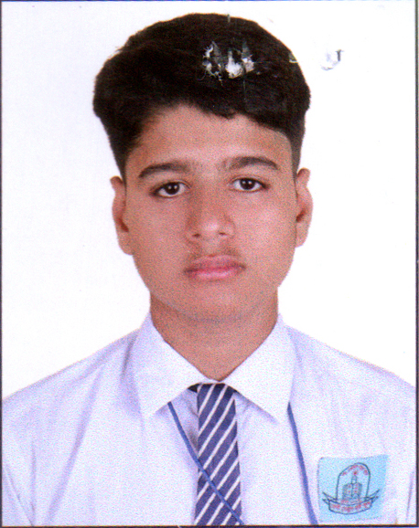 MD. TALHABIB TAJWAN AROSH