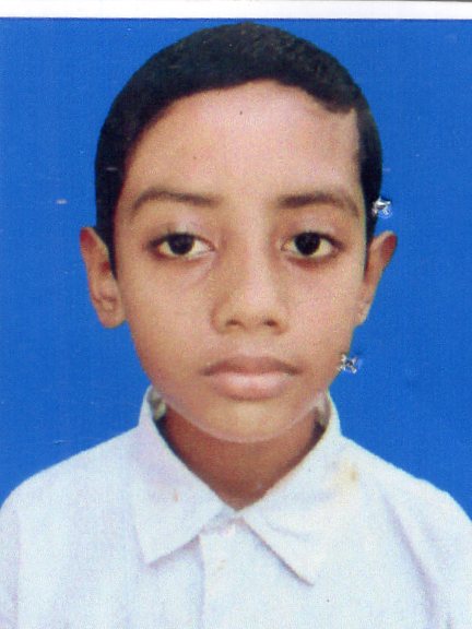 Ashian Mahamud Samir