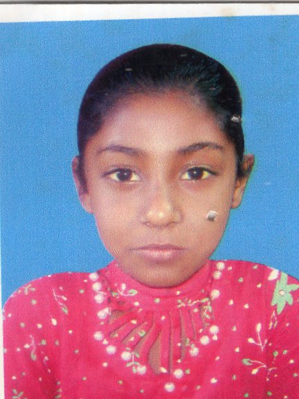 Tanisha Sultana Alifa