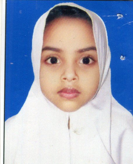 Mst Ayesha Akter Aishir