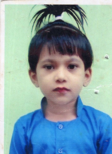 Mayeda Sultana Shaba