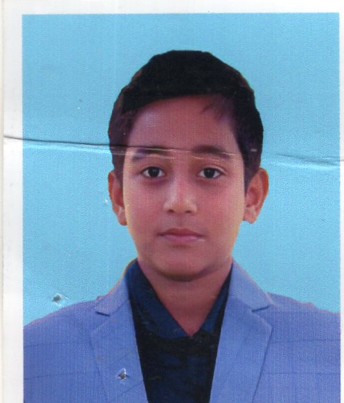 Iyash Rahaman Chowdhury